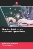 Noções básicas de sistemas operativos