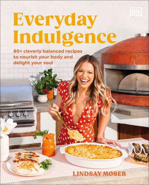 Everyday Indulgence Everyday Indulgence