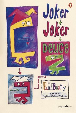 Joker, Joker, Deuce - Beatty, Paul