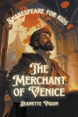 The Merchant of Venice Shakespeare for kids