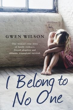 I Belong to No One - Wilson, Gwen