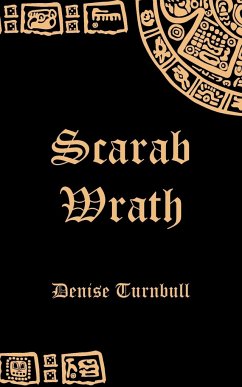 Scarab Wrath - Turnbull, Denise