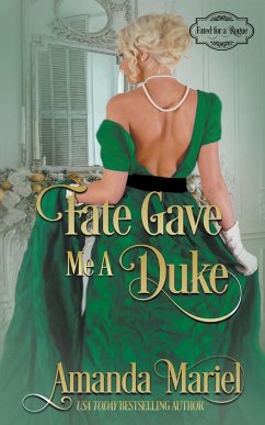 Fate Gave Me a Duke - Mariel, Amanda