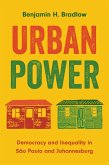 Urban Power Urban Power