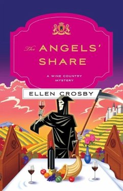 The Angels' Share - Crosby, Ellen