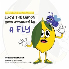 Lucy the lemon gets attacked by a fly - Mulkurti, Samantha B