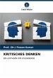 KRITISCHES DENKEN - Bild 1