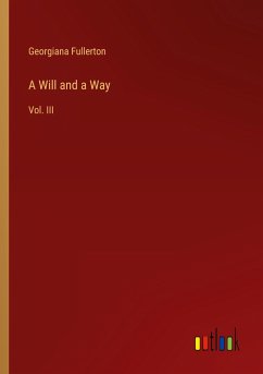 A Will and a Way