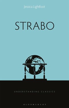 Strabo - Lightfoot, Jessica