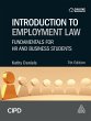 Introduction to Employment Law - Bild 1