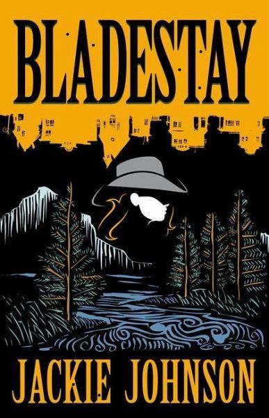 Bladestay Bladestay