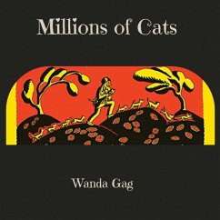 Millions of Cats - Gag, Wanda