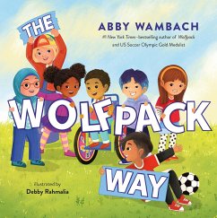The Wolfpack Way - Wambach, Abby