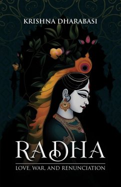 Radha - Dharabasi, Krishna