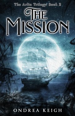 The Mission - Keigh, Ondrea