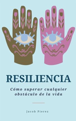 Resiliencia - Pierez, Jacob