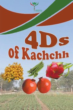 4Ds of Kachchh - Acharya, Suresh; Patel, Kishan