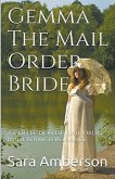 Gemma The Mail Order Bride