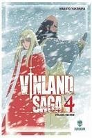 Vinland Saga - Vinland Destani 4 - Yukimura, Makoto