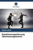 Emotionsregulierung (Wutmanagement)