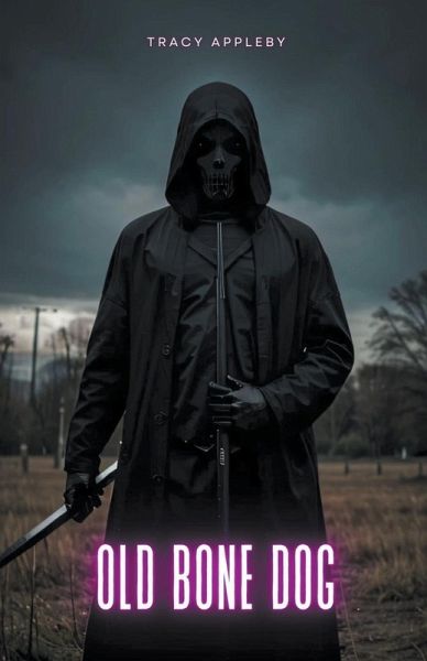 Old Bone Dog Old Bone Dog