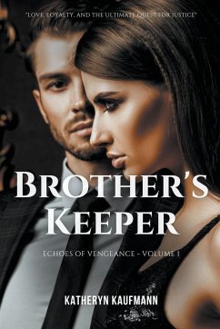 Brother's Keeper - Kaufmann, Katheryn