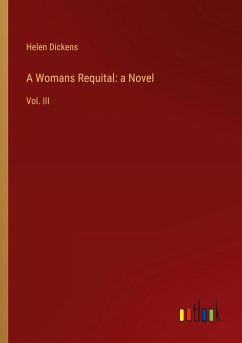 A Womans Requital: a Novel