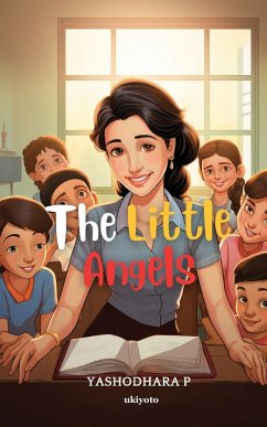 The Little Angels - Yashodhara P