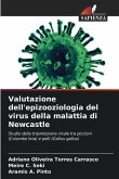 Valutazione dell'epizooziologia del virus della malattia di Newcastle