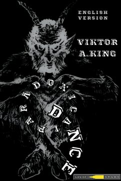 Paradoxical dance - King, Viktor A.