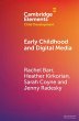 Early Childhood and Digital Media - Bild 1