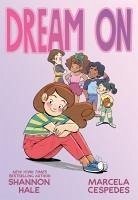 Cover Dream On