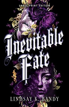 Cover Inevitable Fate (Large Print Edition)