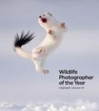 Wildlife Photographer of the Year: Highlights Volume 10