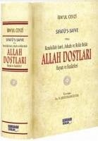 Sifatüs-Safve - Allah Dostlari Hayati ve Faziletleri Ciltli - Ebu´l- Ferec ibnü´l-Cevzi, Ebul