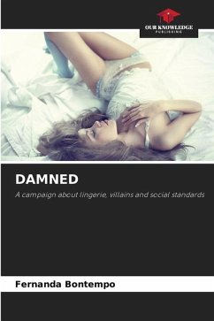 DAMNED - Bontempo, Fernanda