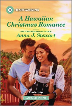 A Hawaiian Christmas Romance - Stewart, Anna J