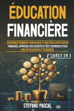 Éducation Financière - Pascal, Stefano