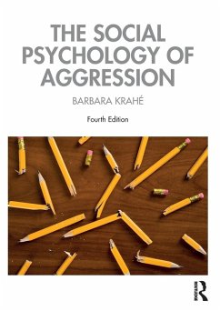 Cover The Social Psychology of Aggression