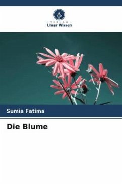 Die Blume - Fatima, Sumia
