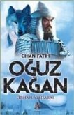 Cihan Fatihi Oguz Kagan