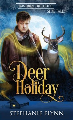 Deer Holiday - Flynn, Stephanie