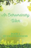 An Extraordinary Witch Book 2