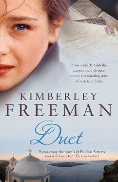Duet - Freeman, Kimberley