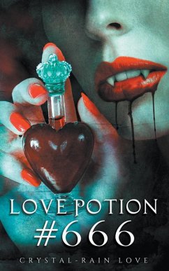 Cover Love Potion #666