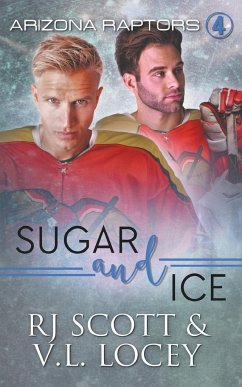 Sugar and Ice - Locey, V. L.; Scott, Rj