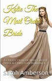 Katie The Mail Order Bride