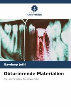 Obturierende Materialien - Jethi, Navdeep