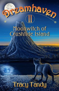 Moonwitch of Crushtide Island - Tandy, Tracy M