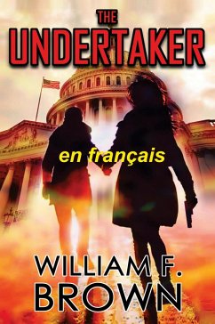 Cover The Undertaker, en français